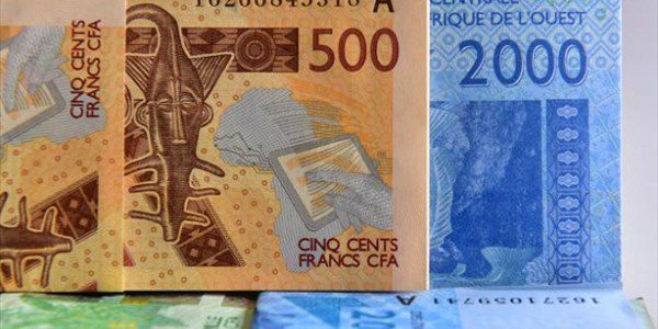 UMOA : La masse monétaire augmente à 46 367 milliards FCFA à fin mai 2023