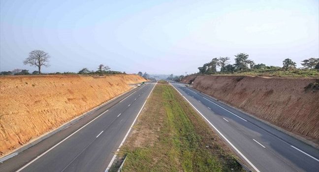 Côte d’Ivoire : La BID décaisse 119 milliards FCFA pour un nouveau tronçon de l’autoroute Abidjan-Ouaga