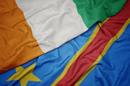 Abidjan accueille une délégation de RDC de haut niveau pour stimuler l’investissement et le commerce intra-africain