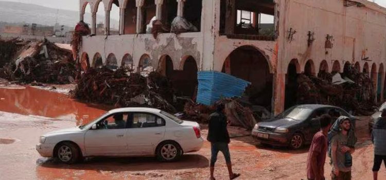 Séisme au Maroc : “Trop de mes amis sont morts”, raconte un collégien du village le plus gros proche de l’épicentre