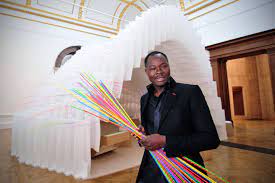 Le Burkinabè Francis Kéré, premier Africain à recevoir le prix Pritzker