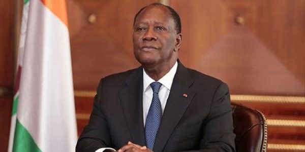 Côte d’Ivoire : Le président Ouattara démet le Premier ministre et son gouvernement