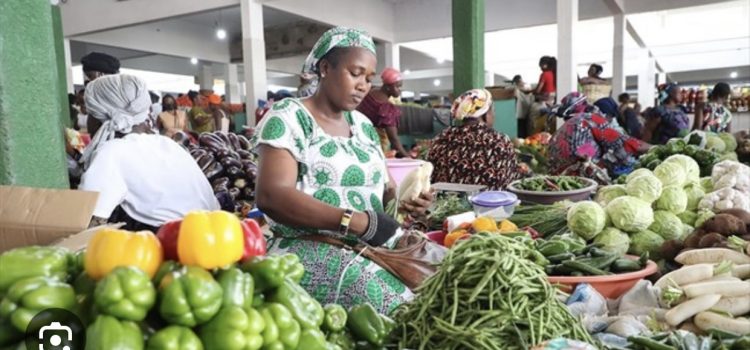 Côte d’Ivoire : L’inflation reflue à 3,1% en janvier 2024, son niveau le plus bas en 3 ans
