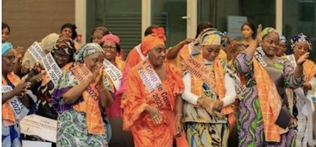 Côte d’Ivoire : la Fondation Orange CI et Orange Bank Africa mettent en place un fonds de garantie en faveur des femmes