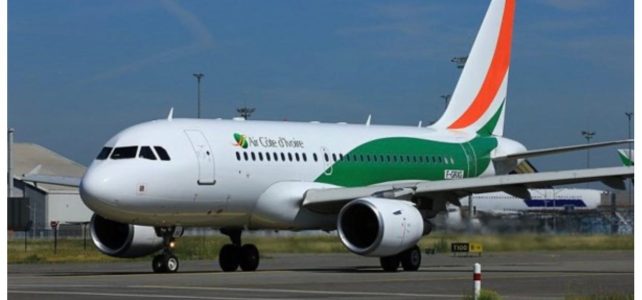 Air Côte d’Ivoire annonce son premier vol commercial sur Casablanca le 14 mai prochain