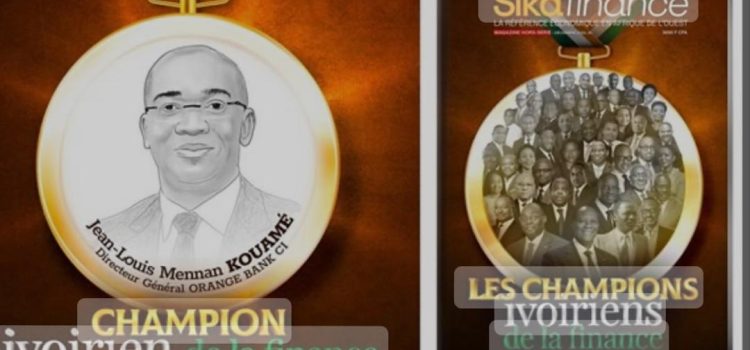 Côte d’Ivoire/Champions de la Finance : Jean-Louis MENANN, le pionnier du Mobile Banking