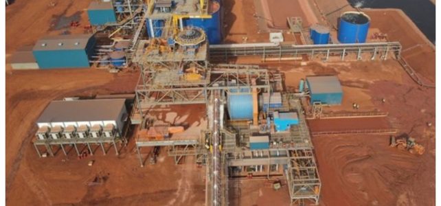 Côte d’Ivoire : Le Chinois Zhaojing cible désormais plus de 75% du capital de la mine d’or de Tietto Minerals