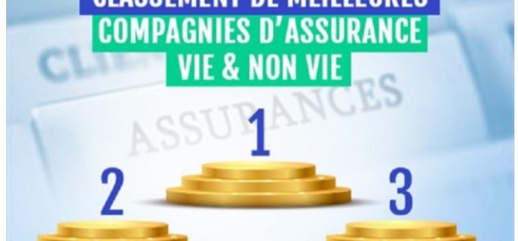 Côte d’Ivoire : SANLAM et GNA au sommet du secteur des assurances