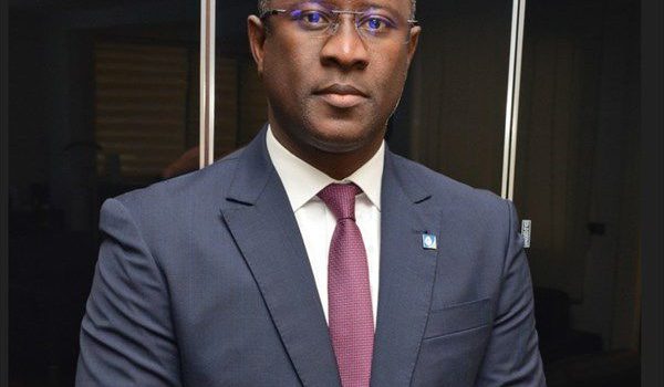 Idrissa DIALLO, DG de la Banque De l’Union – Côte d’Ivoire (BDU-CI) :  »Depuis 2020, nous enregistrons une croissance moyenne annuelle supérieure à 35% de nos revenus  »